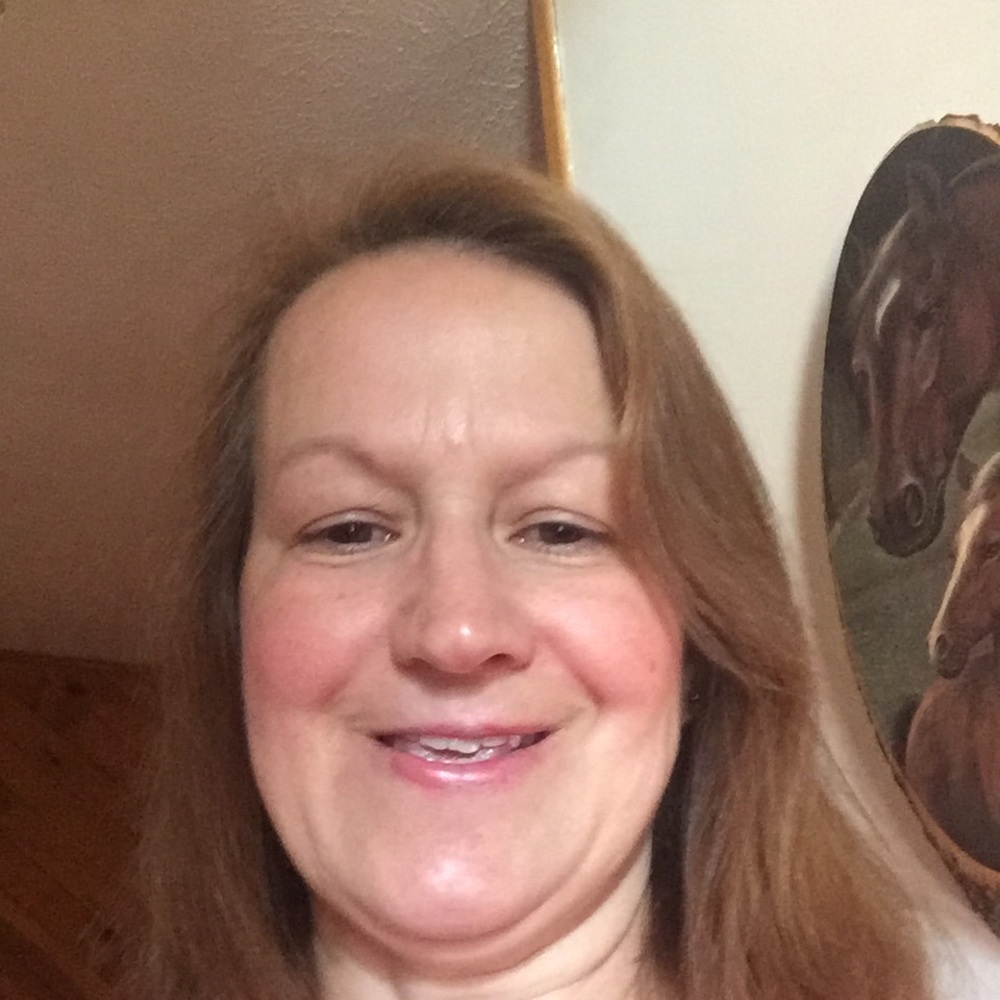 Meet your Posher, Carol